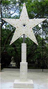 Texas-Star, Seadrift