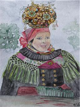 Christa Vache, Bild 1